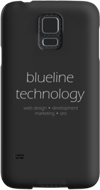 Blueline Technology Samsung Galaxy Case